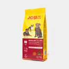 Сухой корм JosiDog для взрослых собак с Мясом домашней птицы