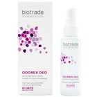 Дезодорант-антиперспирант спрей Biotrade Odorex Deo длительного действия 10 дней защиты, 40 мл