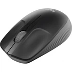 Миша Logitech M190 Wireless Charcoal USB (910-005905)