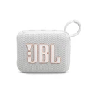 Акустическая система jbl go 4 White (jblgo4wht)