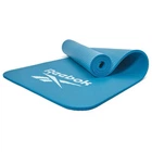 Коврик для фитнеса Reebok Training Mat блакитний 183 х 61 х 1 см RAMT-11015BL (885652020428)