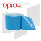 Кінезіо тейп Opro Kinesiology Tape Синій (TEC57542) - зображення 2