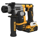 Перфоратор аккумуляторный DeWALT SDS-Plus с АКБ и ЗУ DCH172P2