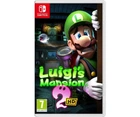 Гра Luigi’s Mansion 2 HD (російська версія) (Nintendo Switch)