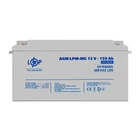 Аккумулятор мультигелевый LPM-MG 12V 150 Ah LogicPower 4197