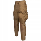 Тактические штаны, брюки Mil-Tec Chimera Combat Pants - coyote 10516819 размер S