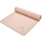 Коврик для йоги Adidas Premium Yoga Mat Уні 176 х 61 х 0,5 см Бежевий (ADYG-10300PT)