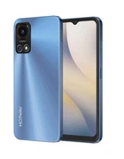 Смартфон HOTWAV Note 13 4/128Gb Blue (глобальная версия)