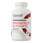 Витамины OstroVit Magnesium Glycinate 90 капсул