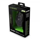 Комп'ютерна миша Esperanza MX211 Lightning (EGM211R) Black/Multicolor USB (EGM211R)
