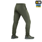 Тактические штаны M-Tac Cotton Classic Army Olive олива XS/R - изображение 5