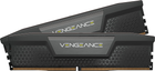 Pamięć RAM Corsair DDR5-6800 65536MB PC5-54400 (Kit of 2x32768) Vengeance Black (CMK64GX5M2X6800C32)