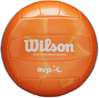 М'яч для пляжного волейболу Wilson AVP Movement VB (97512651301) - зображення 1