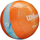 М'яч для пляжного волейболу Wilson AVP Movement VB (97512651301) - зображення 2