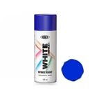 Аэрозоль флуоресцентный Domex White line Синий RAL 5016
