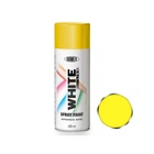 Аэрозоль флуоресцентный Domex White line Желтый RAL 1026