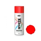 Аэрозоль флуоресцентный Domex White line Красный RAL 3026