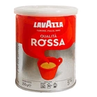 Кава мелена Lavazza Qualita Rossa в банці 250г
