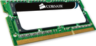 Pamięć RAM Corsair DDR3-1600 4096MB PC3-12800 ValueSelect (CMSO4GX3M1C1600C11) - obraz 2