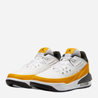 Підліткові кросівки Nike Jordan Max Aura DZ4352-701 39 Білий/Помаранчевий (196975738670) - зображення 2