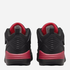 Дитячі кросівки для хлопчика Nike Jordan Max Aura DZ4354-006 30 Чорні (196975642274) - зображення 3