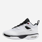 Підліткові кросівки для хлопчика Nike Jordan Stay Loyal FB9922-106 37.5 Білі (196975673742)