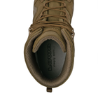 Тактичні черевики Lowa Zephyr GTX MID TF Coyote Brown 42.5 р - зображення 6