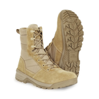 Тактичні черевики Belleville Spear Point BV518 Lightweight Hot Weather Coyote Brown 42 р