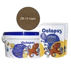 Затирка для плитки Octopus Zatirka эпоксидная 2,5 кг Орех (ZB-13)