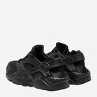 Buty sportowe chłopięce Nike Huarache Run 654275-016 38 Czarne (675911852668) - obraz 3