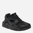 Buty sportowe chłopięce Nike Huarache Run 654275-016 36 Czarne (675911852552) - obraz 2