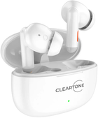 Слуховий апарат Cleartone B200 з Bluetooth двома TWS навушниками і портативним боксом для зарядки (B200 - RA) - изображение 2