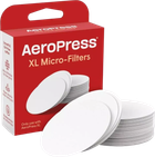 Паперові фільтри Aeropress XL 200 шт (85276082011) - зображення 2