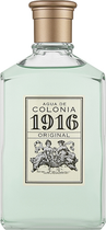 Одеколон унісекс Myrurgia Agua de Colonia 1916 Original 400 мл (8414135930910)