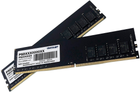 Pamięć RAM Patriot Signature Line DDR4-3200 16384MB (Kit of 2x8192) PSD416G3200K (0814914027080) - obraz 3