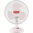 Вентилятор настольный Rotex RAT01-E
