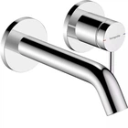 Зовнішня частина змішувача прихованого монтажу для раковини HANSGROHE Tecturis S 73350000