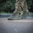 Кроссовки M-Tac Summer Sport Army Olive 42 - изображение 7