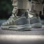 Кроссовки M-Tac Summer Sport Army Olive 45 - изображение 10