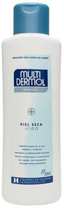 Żel pod prysznic Multidermol Medical Bath Emulsion bez mydła z mocznikiem 750 ml (8470001904621)