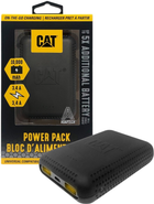 УМБ CAT 10000 mAh Black (5420071507492) - зображення 3