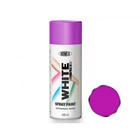 Аэрозоль акриловый Domex White line Фиолетовый RAL 4008