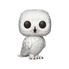 Ігрова фігурка FUNKO POP! cерії "Гаррі Поттер" - СОВА БУКЛЯ