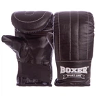 Снарядные перчатки BOXER Pro 2014