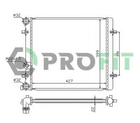 Радиатор охлаждения Profit (PR9523A1)