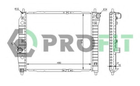 Радиатор охлаждения Profit (PR1703A2)