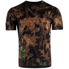 Футболка Camo-Tec Cotton Oak-3 Size M