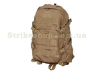 Рюкзак Assault Backpack 8FIELDS 26L TAN