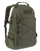 Рюкзак Wisport Chicago Cordura Olive Green