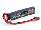 Акумулятор Turnigy Nano-Tech LiPo 11.1v 1000mAh 20-40C (T-Connector)